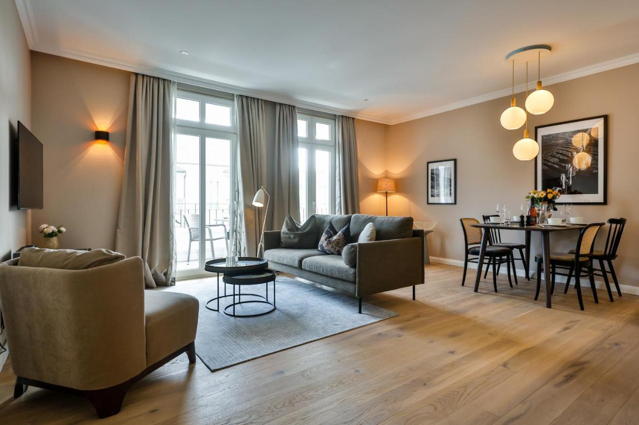 Апартаменты Logierhaus Jonna Whg 12 Вестерланд Экстерьер фото